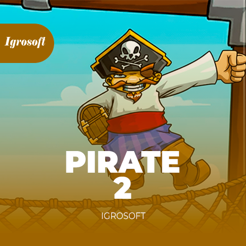 Pirate 2