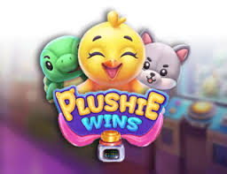 Plushie Wins