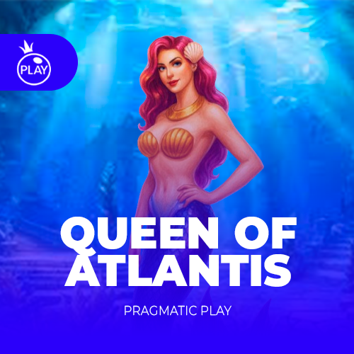Queen of Atlantis