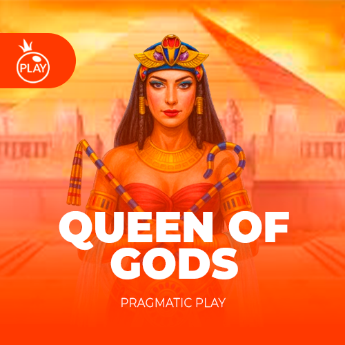 Queen of Gods