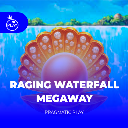 Raging Waterfall Megaways™