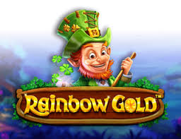 Rainbow Gold