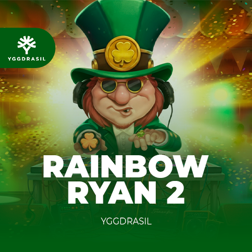 Rainbow Ryan 2