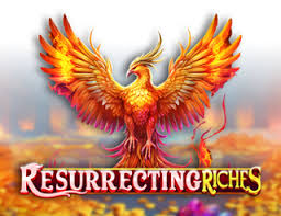 Resurrecting Riches