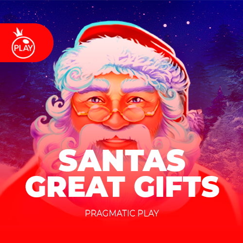Santa's Great Gifts