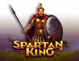 Spartan King