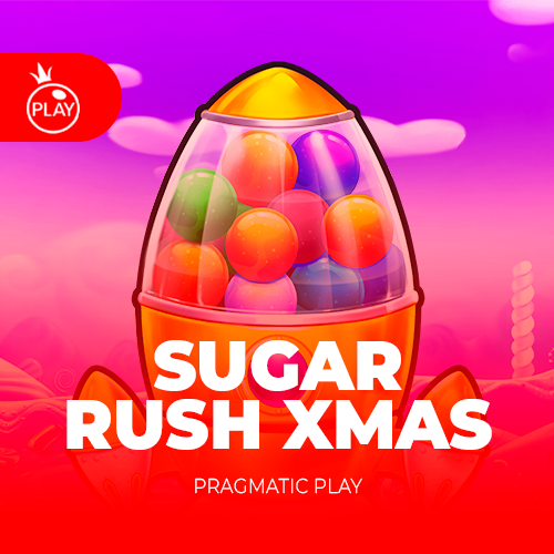 Sugar Rush Xmas
