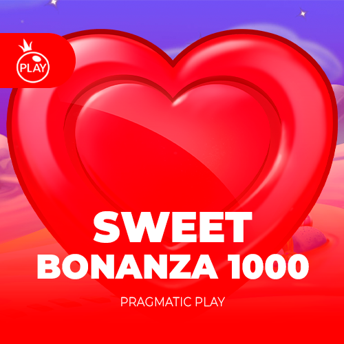 Sweet Bonanza 1000