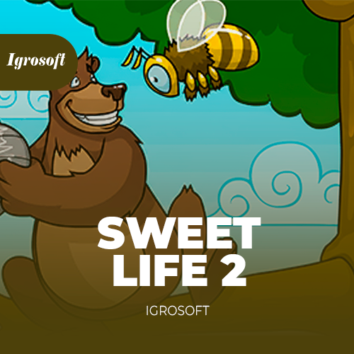 Sweet Life 2