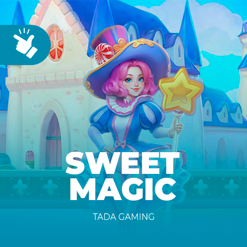 Sweet Magic