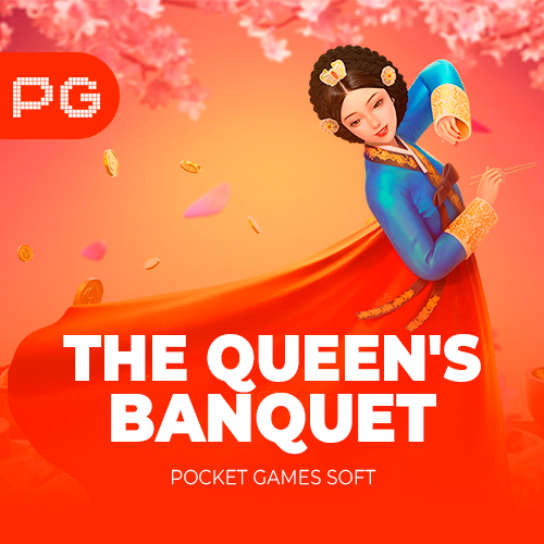 The Queen's Banquet