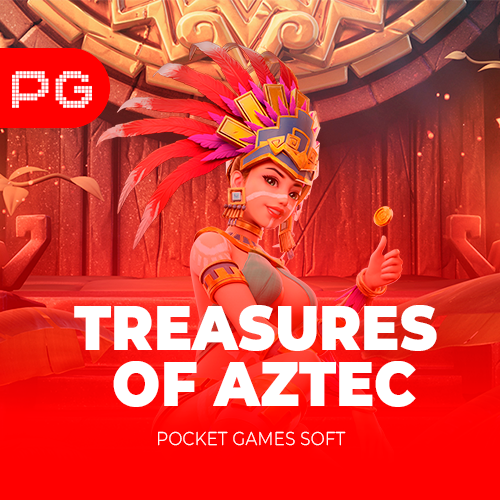 Treasure Of Aztec