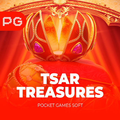 Tsar Treasures