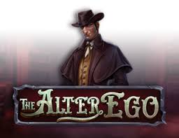 The Alter Ego