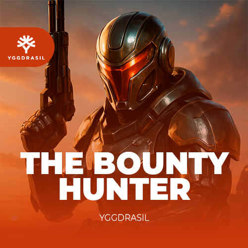 The Bounty Hunter