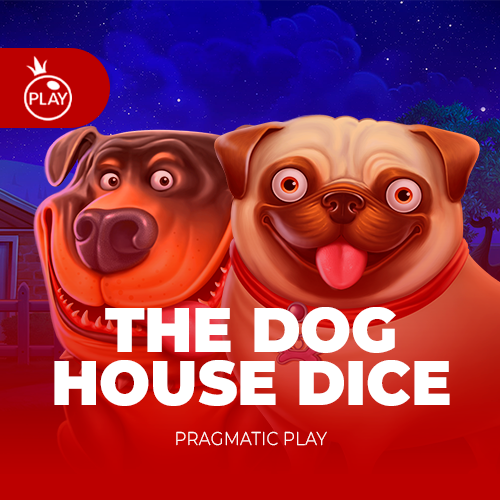 The Dog House Dice