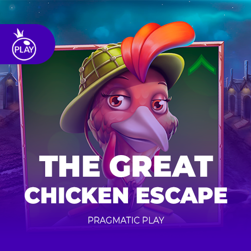 The Great Chicken Escape