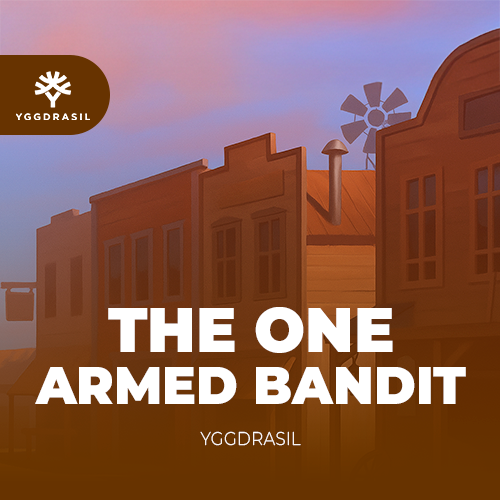 The One Armed Bandit