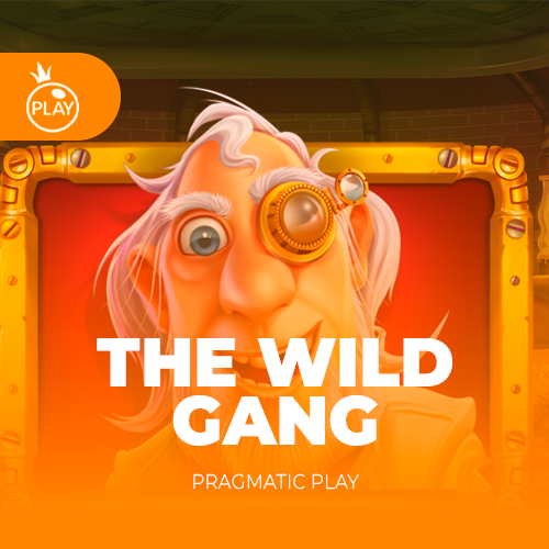 The Wild Gang