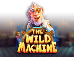 The Wild Machine