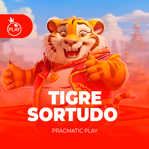 Tigre Sortudo