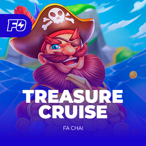 Treasure Cruise