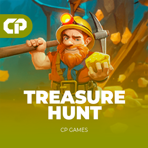 Treasure Hunt