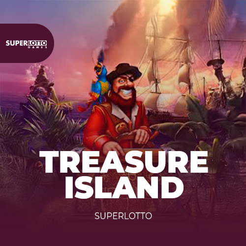 Treasure Island