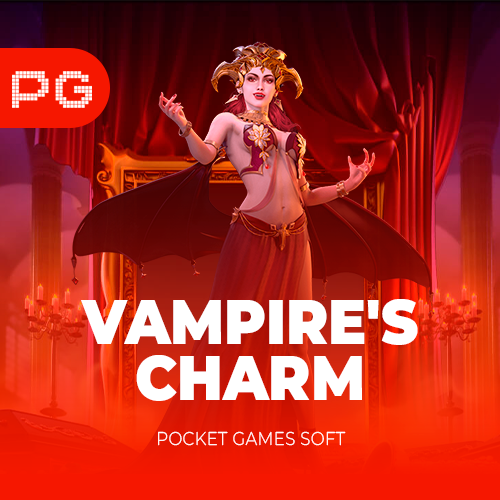 Vampire's Charm