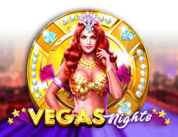 Vegas Nights