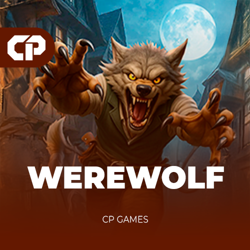 Werewolf