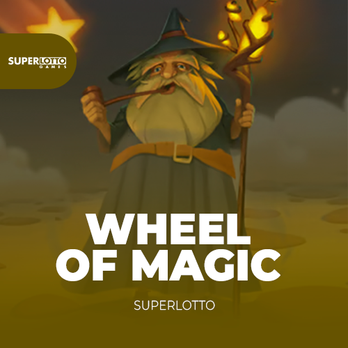 Wheel of Magic