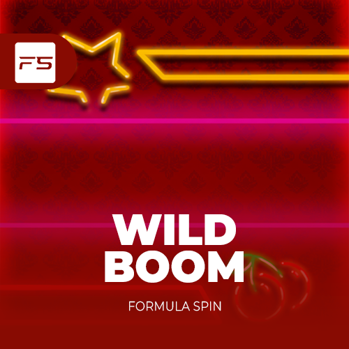 Wild Boom
