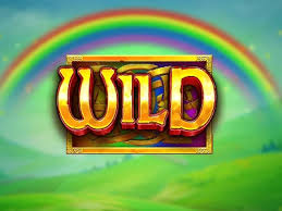 Wild Wild Riches Megaways