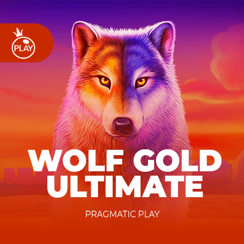Wolf Gold Ultimate