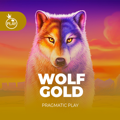 Wolf Gold