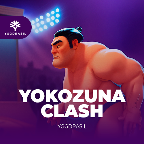 Yokozuna Clash