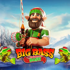 Big Bass Christmas Bash