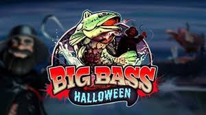 Big Bass Halloween