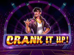 Crank It Up