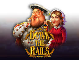 Down the Rails
