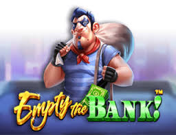 Empty the Bank
