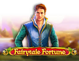 Fairytale Fortune