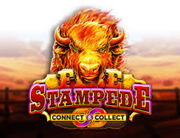 Fire Stampede
