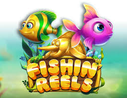 Fishin' Reels