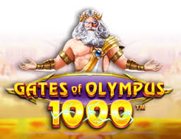 Gates of Olympus 1000