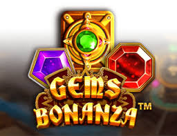 Gems Bonanza