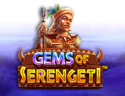 Gems of Serengeti