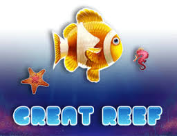 Great Reef