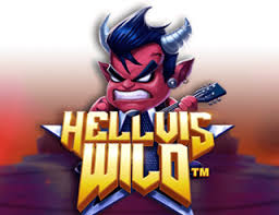 Hellvis Wild